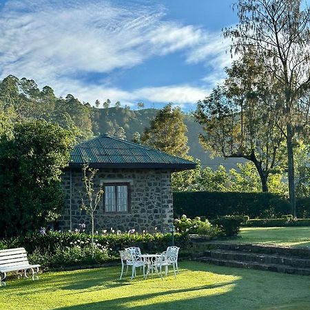 Kelburne Estate Hotel Haputale Ngoại thất bức ảnh