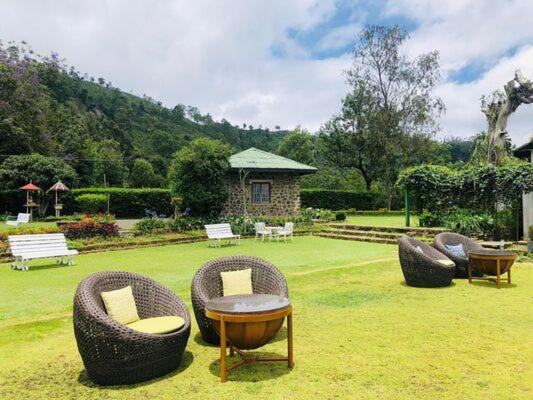Kelburne Estate Hotel Haputale Ngoại thất bức ảnh