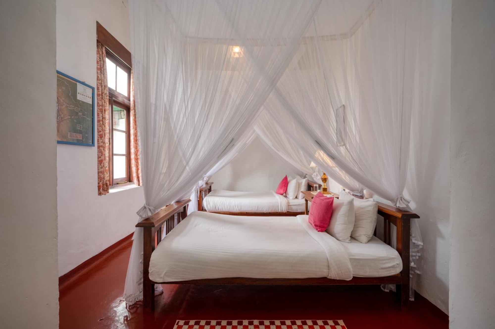 Kelburne Estate Hotel Haputale Ngoại thất bức ảnh