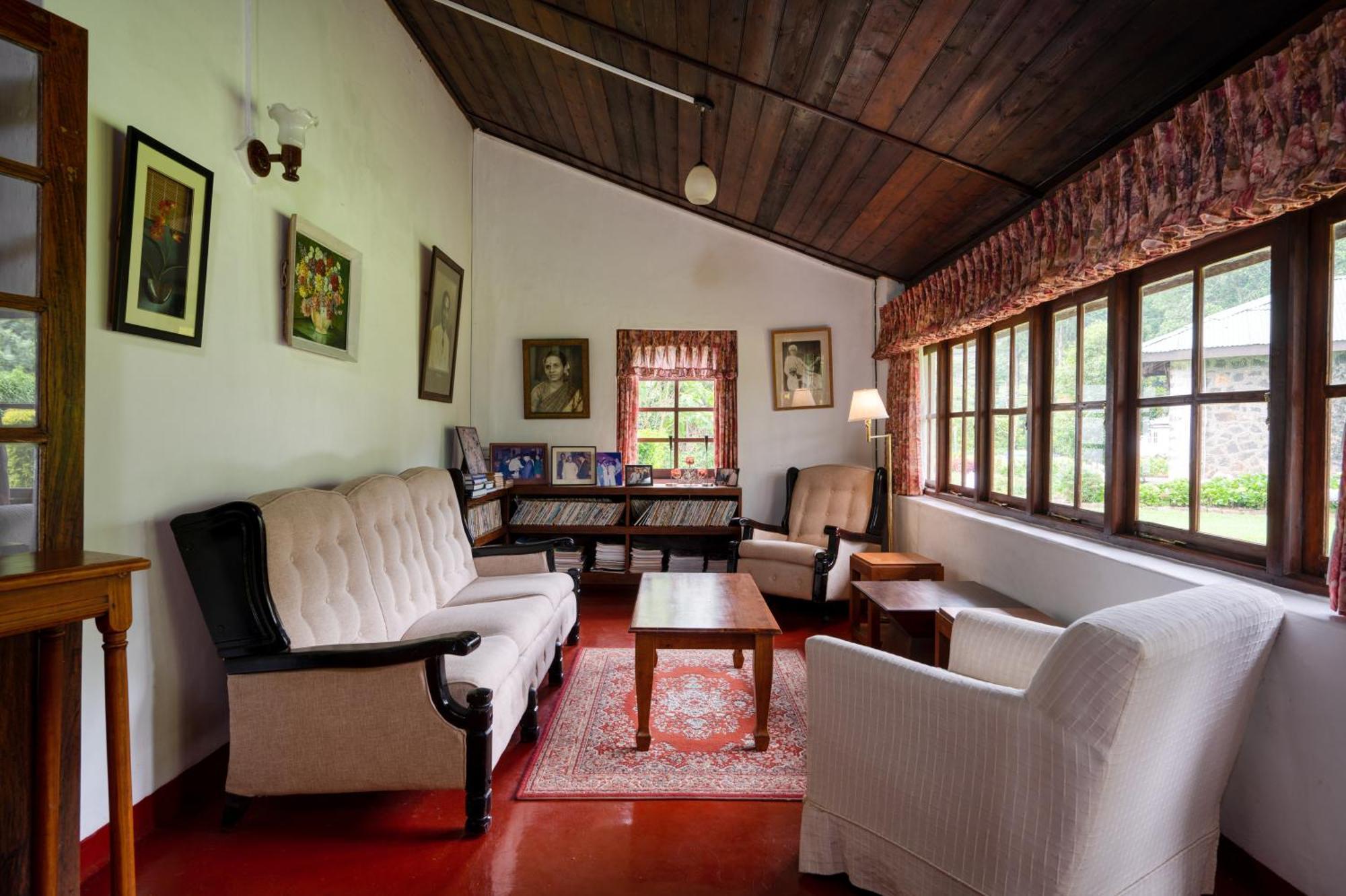 Kelburne Estate Hotel Haputale Ngoại thất bức ảnh