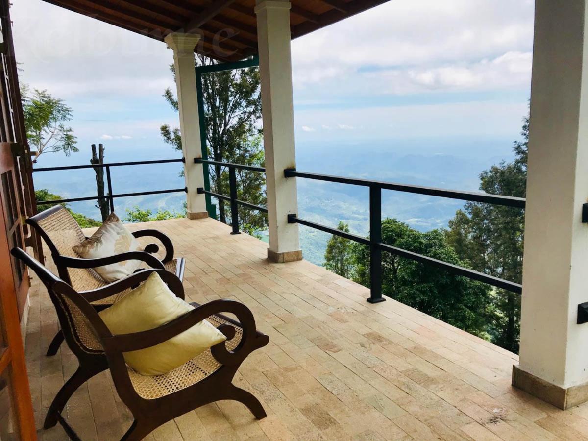 Kelburne Estate Hotel Haputale Ngoại thất bức ảnh