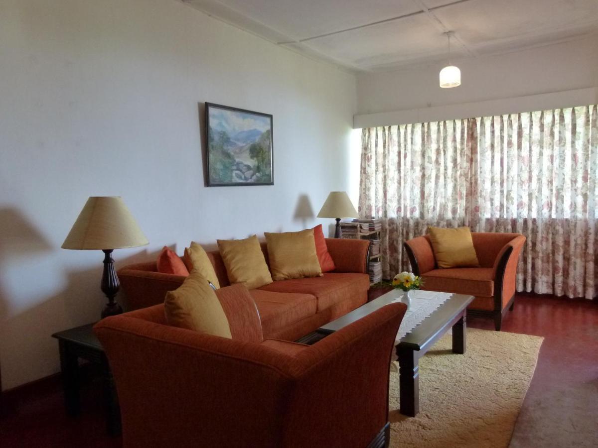 Kelburne Estate Hotel Haputale Ngoại thất bức ảnh