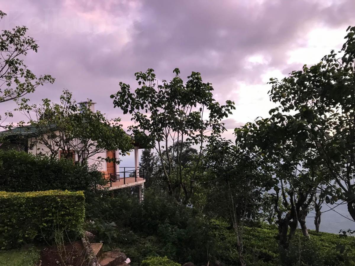Kelburne Estate Hotel Haputale Ngoại thất bức ảnh